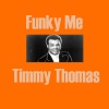 timmy thomas《Stone To The Bone》[MP3/LRC]