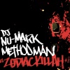 DJ Nu-Mark、Method Man - 1. Zodiac Killah feat. Method Man (Main)