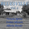 alberta hunter - You Gotta Reap What You Sow