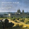 La Grande Chapelle、Albert Recasens - Dixit Dominus, a 4 y Ripieno