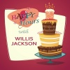 Willis Jackson - A Penny Serenade
