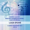 Berliner Kammerorchester、heinrich geuser - Adagio - Allegr