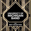 University of Michigan Band - Across The Field (Ohio State University)