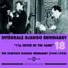Django Reinhardt、stephane grappelli、Stéphane Grappelli - Just a Gigolo