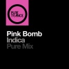 Pink Bomb《Indica (Solarstone Pure Mix)》[MP3/LRC]