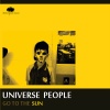 Universe People - Hang On