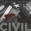 Bubba Sparxxx、Rayza The Kid - Takin Shots