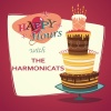 The Harmonicats - Ain't Misbehavin'
