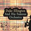 Duke Elllington、His Famous Orchestra - Echoes of Harlem