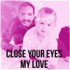 Sleeping Aid Music Lullabies - Close Your Eyes My Love