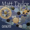 matt taylor - Red Hot Moon