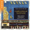 Brigitte Lesne、Discantus - I. Novus annus dies magnus
