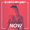 DJ Valdi、Aitor Galan、Everlyn - Ready Now