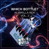 DiscoVer.、Mart - The Rhythm Of The Night (Acapella Mix - 122 BPM)