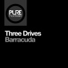 Three Drives - Barracuda (Extended Mix)(Extended Version)