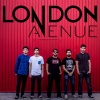 London Avenue《Distinto》[MP3/LRC]