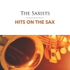 The Saxists - Never Never Love (Instrumental)