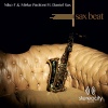 Mirko Paoloni、Daniel Sax、Niko F. - Sax Beat (Classic 12 Vocal Mix)
