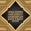 Lena Horne、lennie hayton - Diamonds Are A Girl's Best Friend