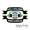 Franz Johann - Here I Am (Haka Mix)
