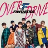 FANTASTICS from EXILE TRIBE《OVER DRIVE》[MP3/LRC]