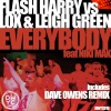 Flash Harry、LOX、Niki Mak、Leigh Green - Everybody (Original Mix)