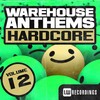 Meron Ryan、RedMoon - Heavyweight (Darren G & Bridson Remix)