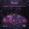 Daniel Veloso、David Milano - Essence (Original Mix)
