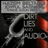 Hazem Beltagui - Joyful Sadness (Vince Aoun Remix)