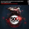 Aly & Fila、Philippe El Sisi、Omar Sherif、Karim Youssef - The Chronicles (Original Mix)