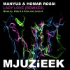 Manyus、Homar Rossi - Lady Love (Wise D & Kobe Remix)