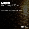 Mh20 - Can't Help It (Redub Sunrise At 5 A.M. Remix)