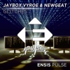 JayboX、Vyroe、NewGeat - Glitches (Original Mix)