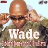 Biblical Jones、DJTruFlava - Wade (Original Mix)