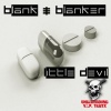 Blank & Blanker - Little Devil (Original Mix)