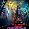 Sam Louis、KΛL-EL - Upside Down (feat. Sam Louis)