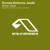 Thomas Datt、Asedo《Seven Years (Original Mix)》[MP3/LRC]