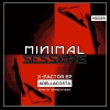 Adellacosta - X-Factor (Original Mix)