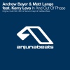 Andrew Bayer、matt lange、Kerry Leva《In And Out Of Phase (Original Mix)》[MP3/LRC]