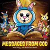 The Resurrection Rabbit、Cherry - Man with a Message from God