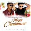 Blackxicano、Charlie《Merry Christmas》[MP3/LRC]