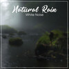 Rain Sounds & Nature Sounds, Heavy Rain Sounds, Rain, Thunder and Lightening Storm Sounds - Heavy Waves on the Shore