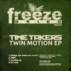 Time Takers、Mr. MNA - Things You Want