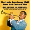 Louis Armstrong & His Orchestra - Rockin' Chair