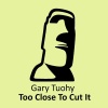Gary Tuohy - Too Close To Cut It (Sebb Junior Remix)