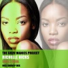 Richelle Hicks、The Gruv Manics Project - Soul 2 Soul (Original Mix)