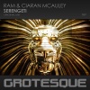 Ciaran McAuley、Ram《Serengeti》[MP3/LRC]