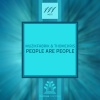 Muzikfabrik、ThomChris - People Are People (Original Mix)
