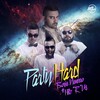Borja Navarro、Hitz 'R' Us - Party Hard (Radio Edit)