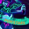 Jackie-O - Pop Stars